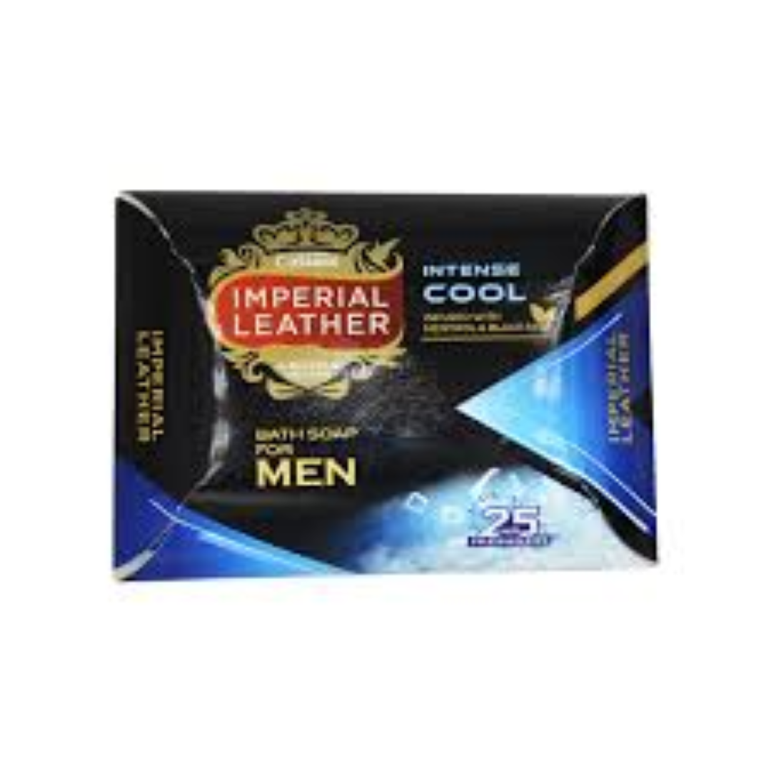 IMPERIAL LEATHER SOAP COOL MEN 150G